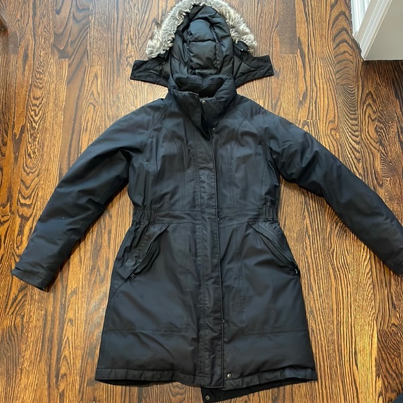 The North Face Jackets & Blazers - The North Face - ladies winter jacket. Black size medium